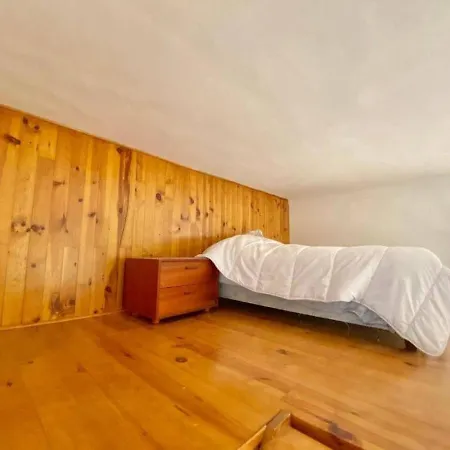 Appartement Lumineux Avec Mezzanine - Climatisé